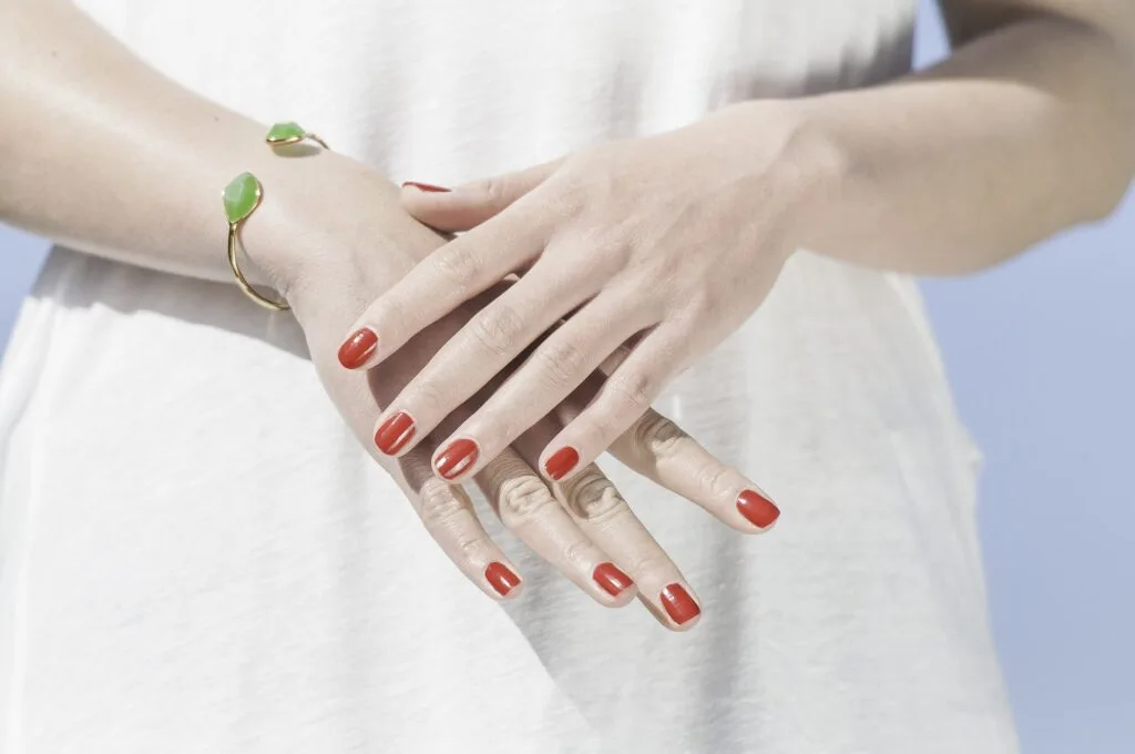 Manicura y pedicura profesional en Madrid